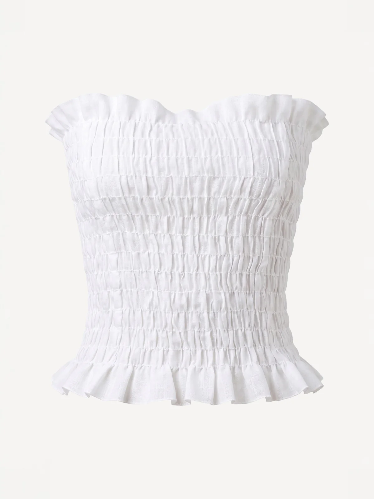 Linen Tops for Women